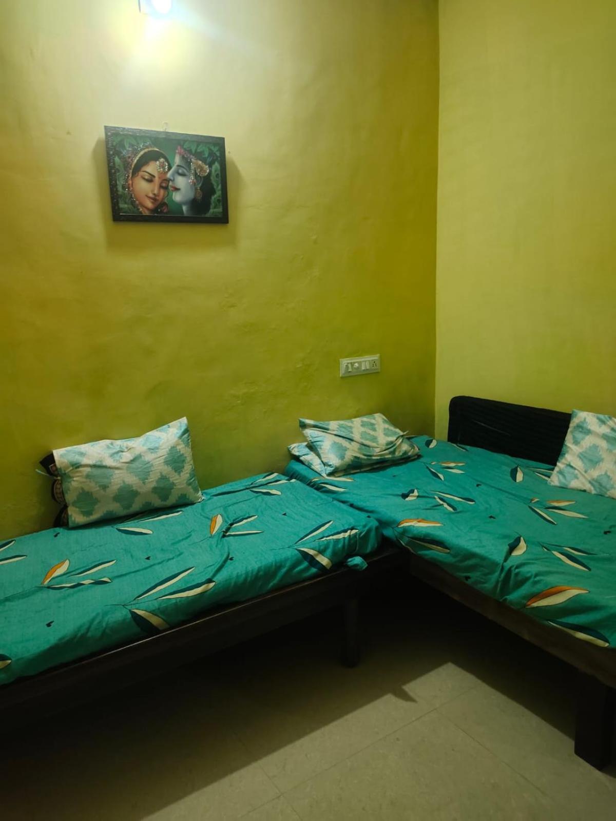Dwarka Home Stay 2 Only Family Εξωτερικό φωτογραφία