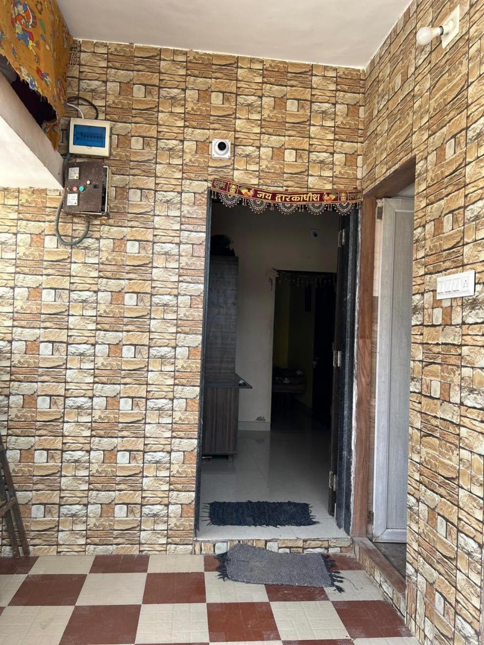 Dwarka Home Stay 2 Only Family Εξωτερικό φωτογραφία