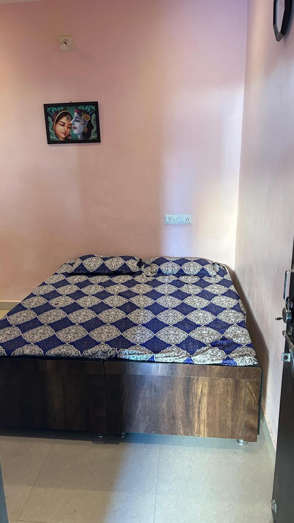 Dwarka Home Stay 2 Only Family Εξωτερικό φωτογραφία